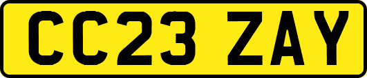 CC23ZAY