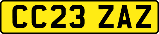 CC23ZAZ