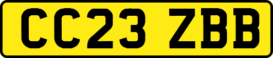 CC23ZBB