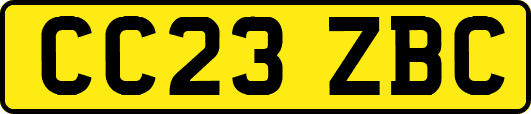 CC23ZBC