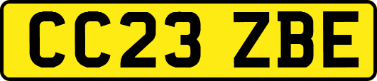 CC23ZBE