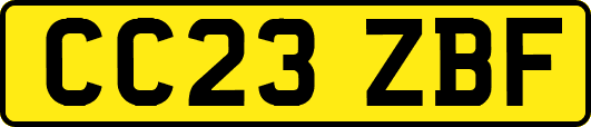 CC23ZBF