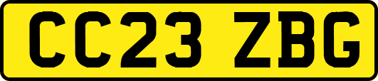 CC23ZBG