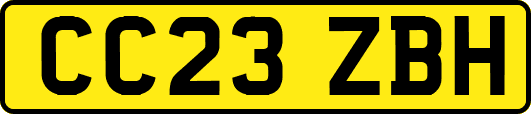 CC23ZBH