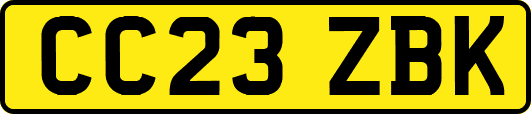 CC23ZBK