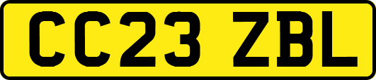 CC23ZBL