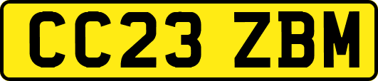 CC23ZBM