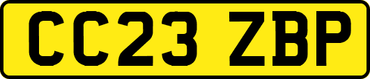 CC23ZBP