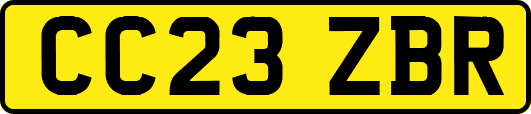 CC23ZBR