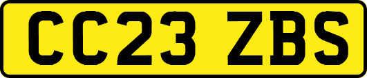 CC23ZBS