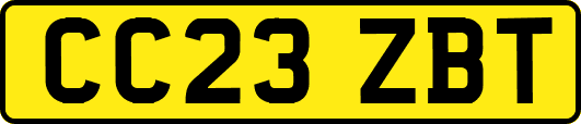 CC23ZBT