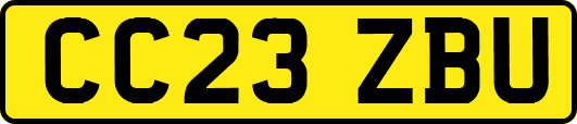 CC23ZBU