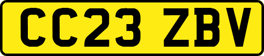 CC23ZBV