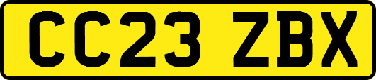 CC23ZBX