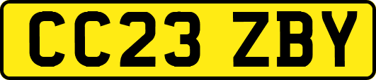 CC23ZBY