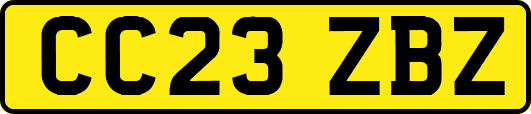 CC23ZBZ