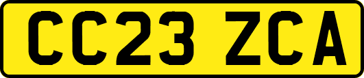 CC23ZCA