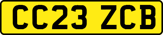 CC23ZCB