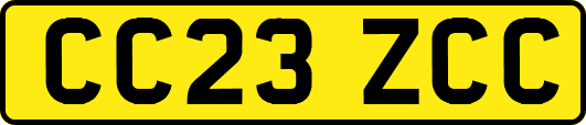 CC23ZCC