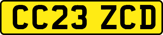 CC23ZCD