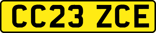 CC23ZCE