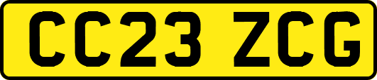 CC23ZCG