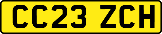 CC23ZCH