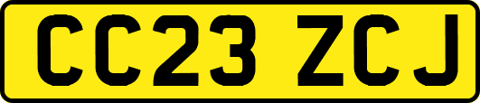 CC23ZCJ