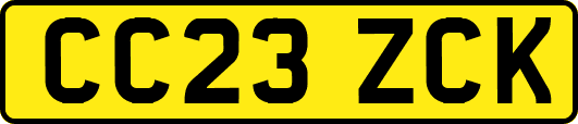CC23ZCK