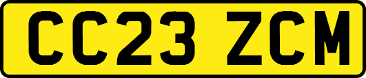 CC23ZCM