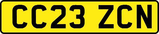 CC23ZCN
