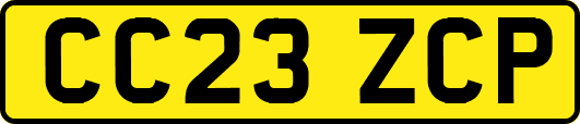 CC23ZCP