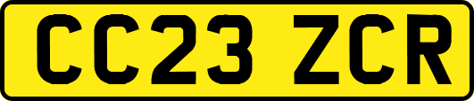 CC23ZCR