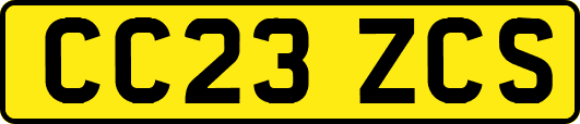 CC23ZCS