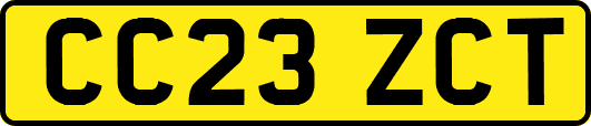CC23ZCT