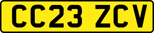 CC23ZCV