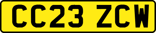CC23ZCW