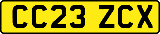 CC23ZCX