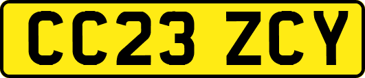 CC23ZCY
