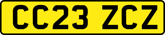 CC23ZCZ
