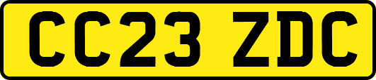 CC23ZDC