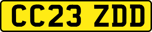 CC23ZDD