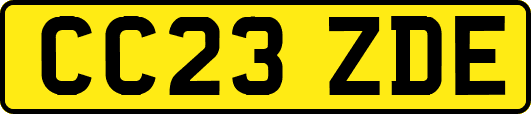 CC23ZDE