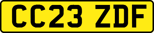 CC23ZDF