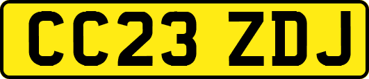 CC23ZDJ