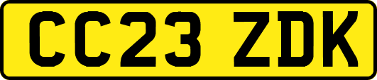 CC23ZDK