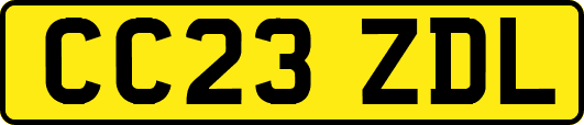 CC23ZDL