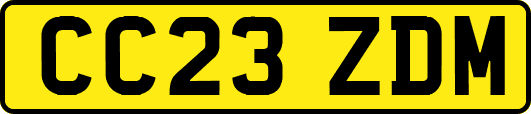 CC23ZDM