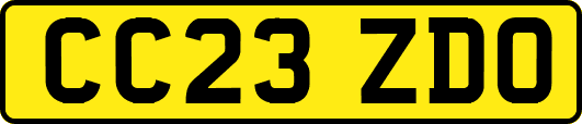 CC23ZDO