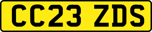 CC23ZDS